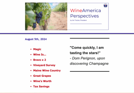 Wine America